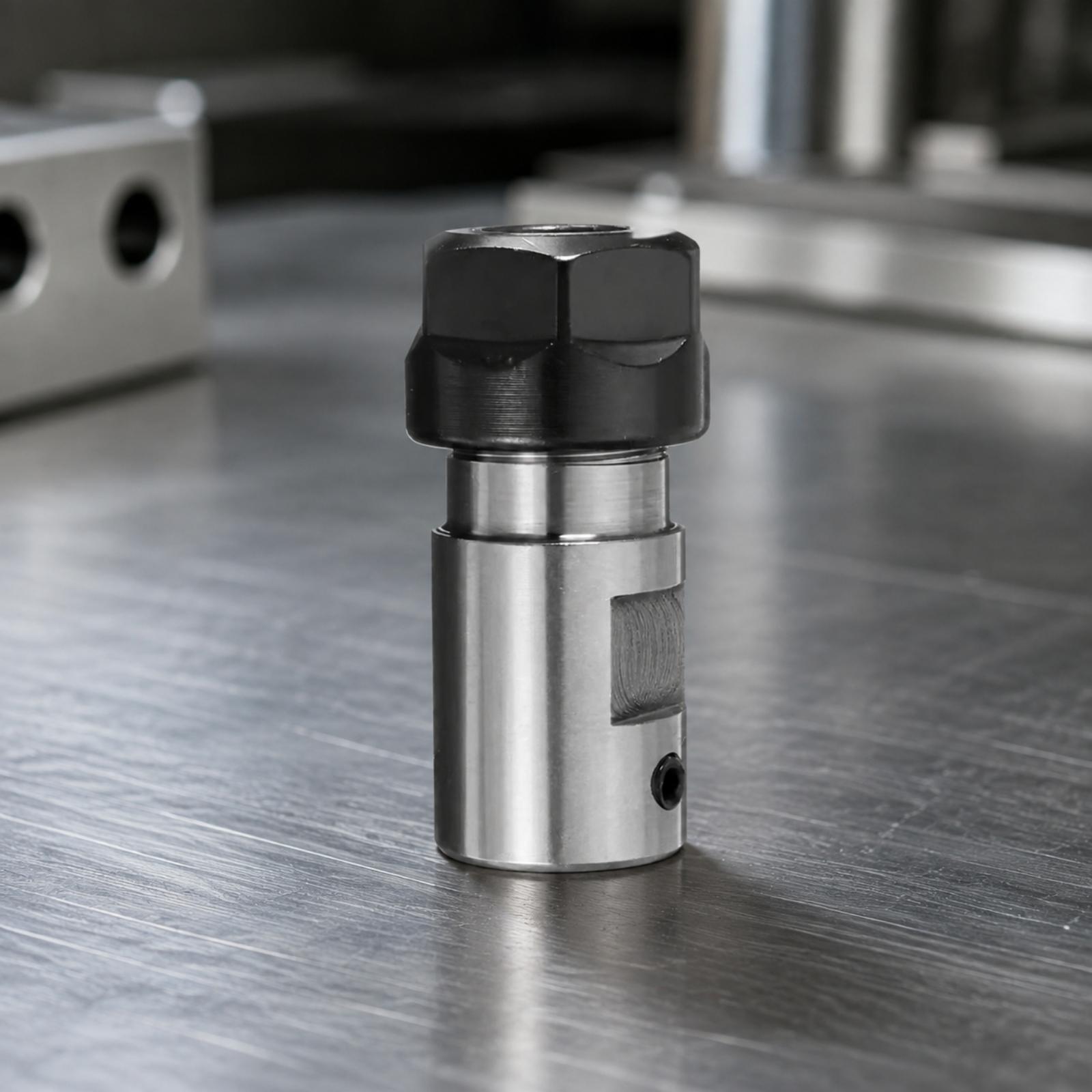 CNC Spindle Holder ER16 Collet - Cnc Spindle Motor ulasan dan harga