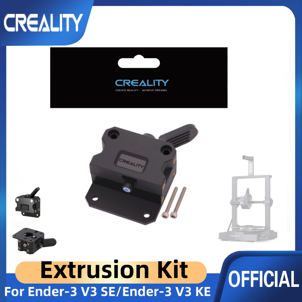 Creality Ender-3 V3 KE Direct  - Creality Printer Ender 3 ulasan dan harga